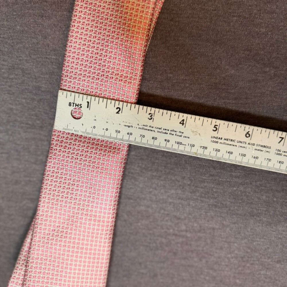 New with Tags Alfani Men's Classic Neck Tie